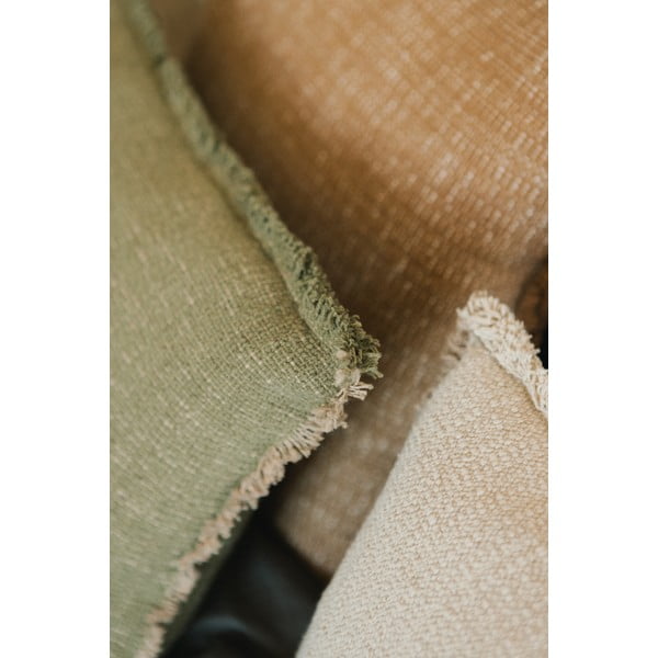 Puuvillane dekoratiivpadi 45x45 cm Handloom - Lorena Canals-image-3