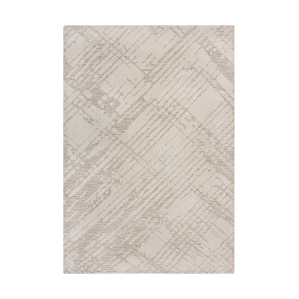Kreem vaip 120x170 cm Remy - Flair Rugs