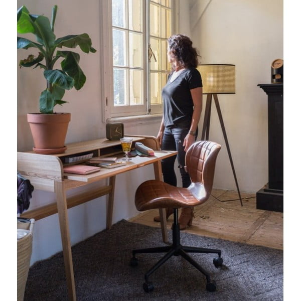 Pruun kontoritool kontoritool OMG - Zuiver-image-1
