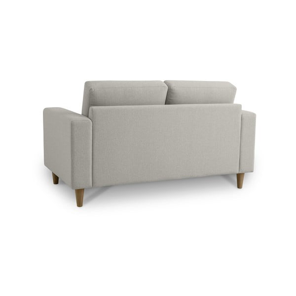 Beež diivan 155 cm Focus – Scandic-image-3