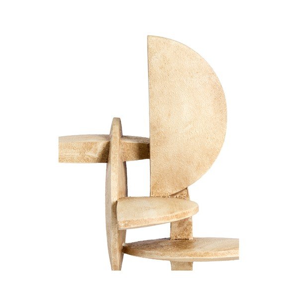 Polüresiinist kujuke (kõrgus 34 cm) Giselle - Light & Living-image-3