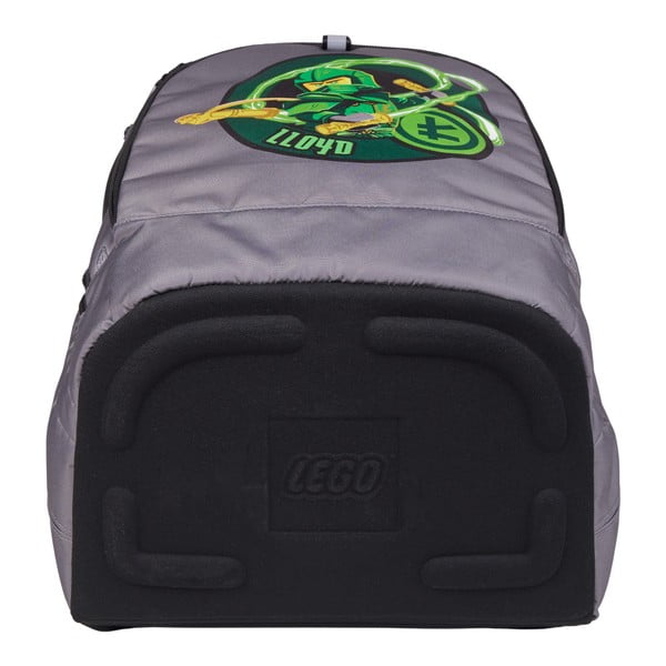 Laste seljakott 28 l Ninjago Elemental Master of Energy - LEGO®-image-4