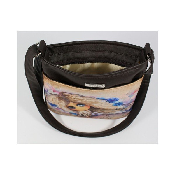 Malá kabelka Dara bags Dušinka Naděje-image-1