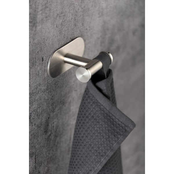 Topeltkonksud roostevabast terasest Turbo-Loc®, matt Orea - Wenko-image-3