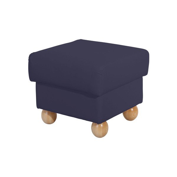 Tmavě modrá podnožka Max Winzer Monarch Dark Blue