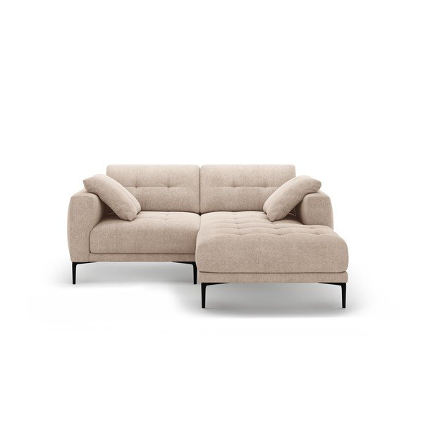 Helepruun nurgadiivan (parem nurk) Bemy - Micadoni