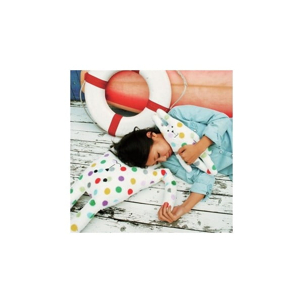 Plyšák Craftholic Japan Loris, velikost L (92x40 cm)-image-1