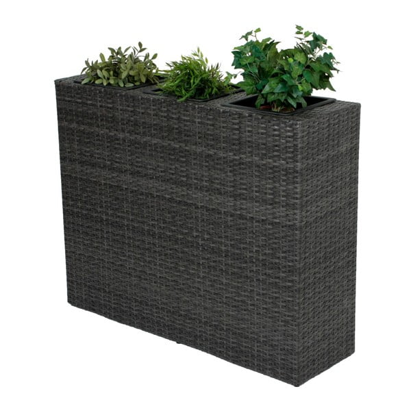 Taimekast 100 cm Salvia – Garden Pleasure-image-1