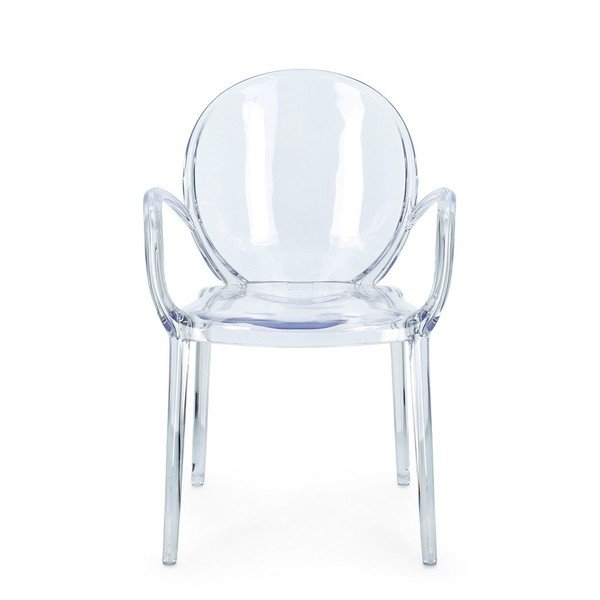 Plastikust aiatool Camilla - Bizzotto-image-2