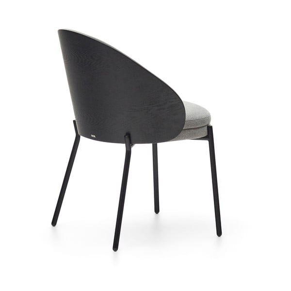 Must-hall söögitool Eamy - Kave Home-image-4