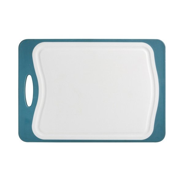 Krájecí prkénko z bambusového dřeva Wenko, 28,5 x 20 cm-image-3