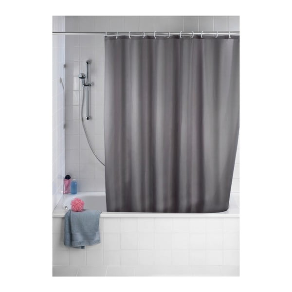 Hall dušikardin hallitusvastase viimistlusega , 180 x 200 cm - Wenko-image-1