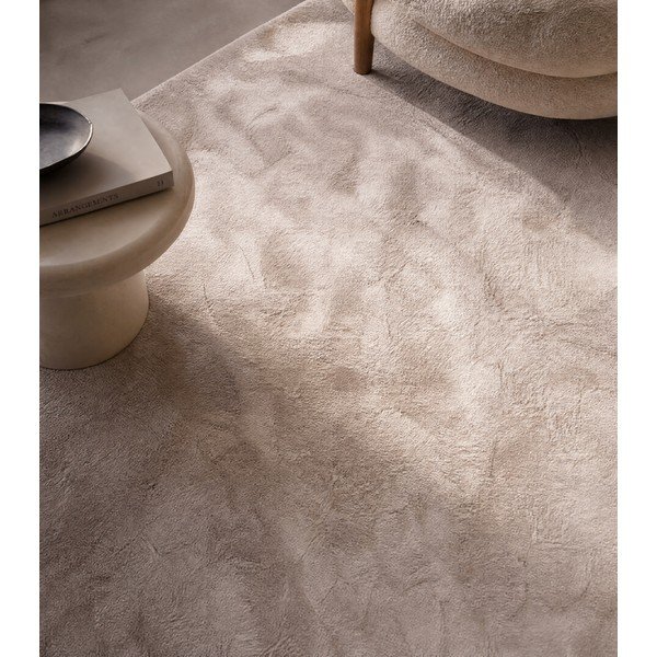 Kreem vaip 160x230 cm Leon - Villeroy&Boch-image-1