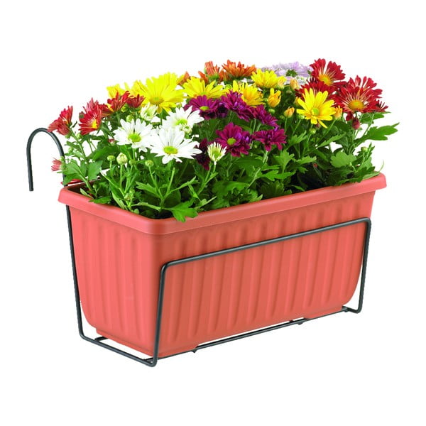 Must metallist käepide Siestino kirstule - Plastia-image-2