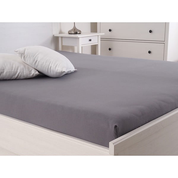 Tumehall venitusleht 180x200 cm - B.E.S.-image-1