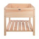 Kasvatusruum koos avatud hoiuruumiga - Esschert Design