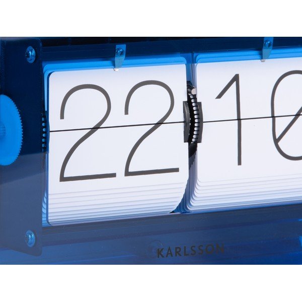 Digitaalne/lauakell Boxed Flip - Karlsson-image-1