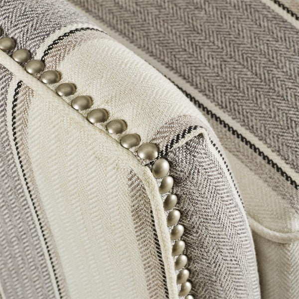 Hall-beež tugitool Reva - Støraa-image-3