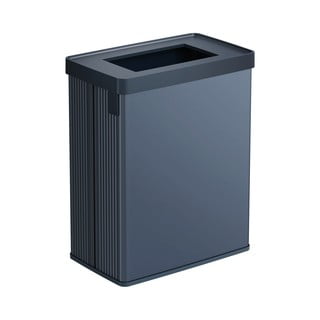 Sinine taaskasutatud plastikust prügikast 54 l Verto Recycle - Curver