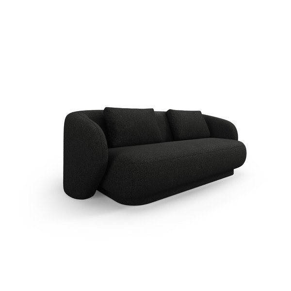 Must diivan 169 cm Camden - Cosmopolitan Design-image-2