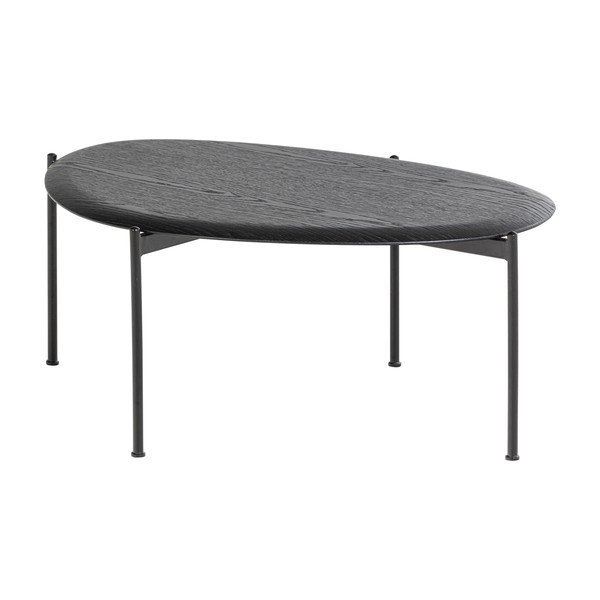 Must kohvilaud 67x92 cm Kota - WOOOD-image-4