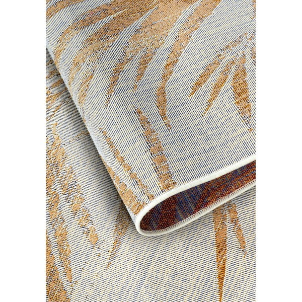 Valge-kuldne õuevaip 160x235 cm Leonie - Villeroy&Boch-image-3