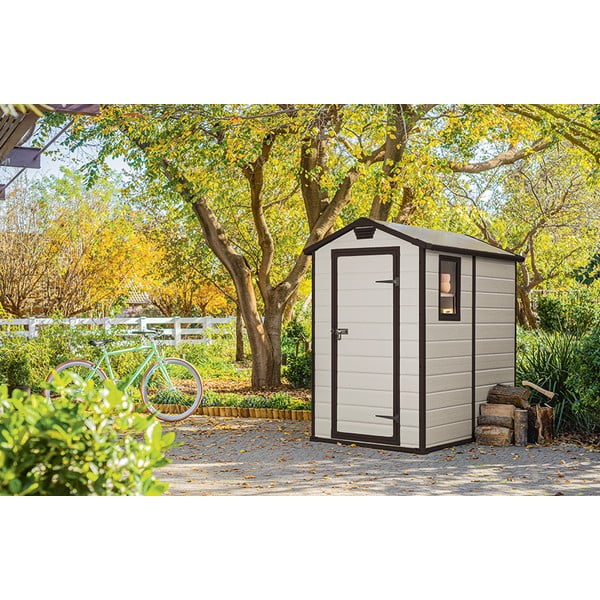 Aiamaja Manor - Keter-image-1