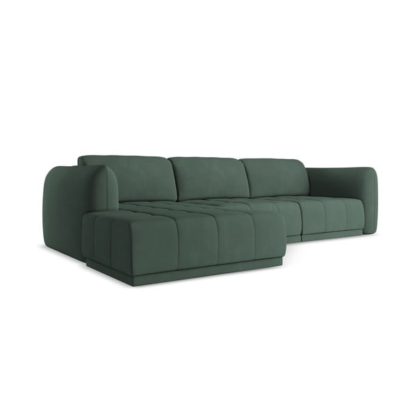 Roheline nurgadiivan (vasakpoolne nurk) Hoku - Makamii-image-3