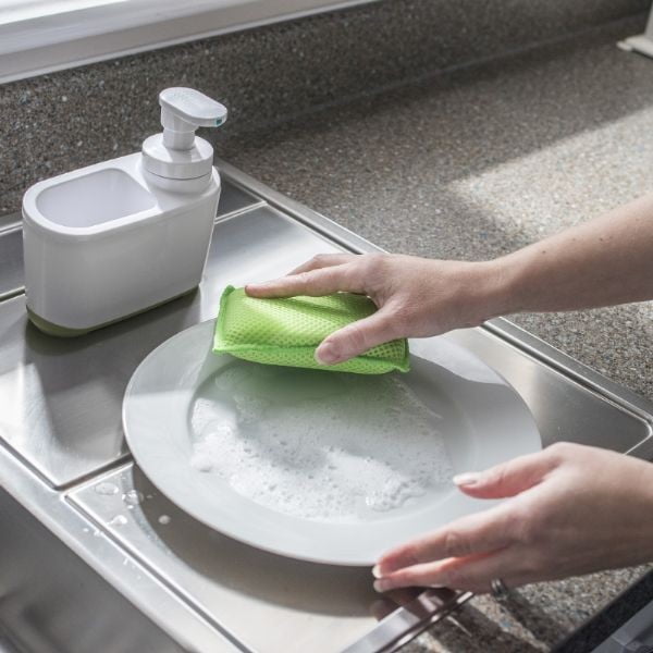 Valge-roheline seebidosaator - Addis-image-1