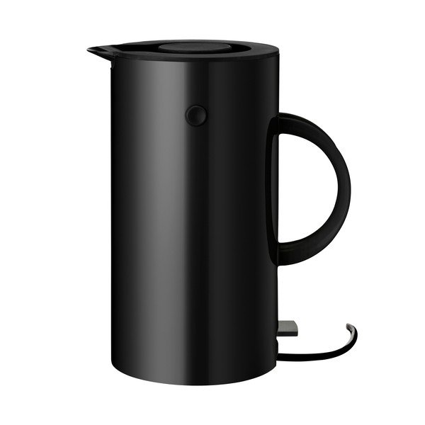 Must plastmassist veekeetja 1,5 l EM77 - Stelton