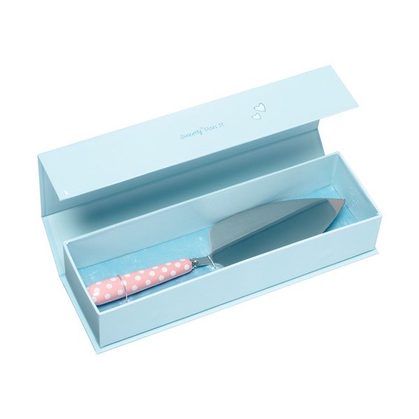 Kráječ a lžíce na dort v jednom Kitchen Craft Sweetly Does It-image-1