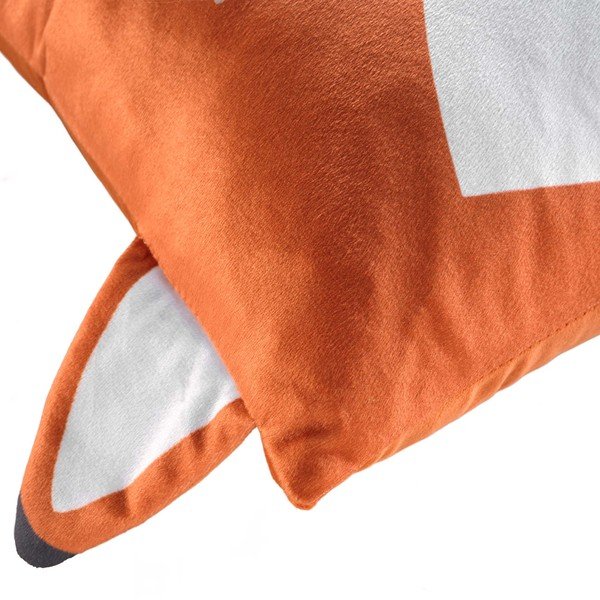 Sametist lastepadi 40x40 cm Roxy - douceur d'intérieur-image-2