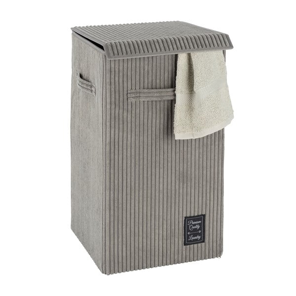 Hall pesukorv , maht 63 l Cora - Wenko-image-3