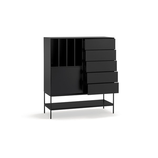 Must kapp 120x140x45 cm Platt - Teulat-image-4