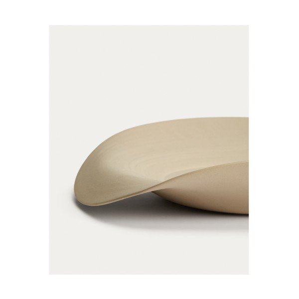Keraamiline dekoratiivalus ø 40 cm Ebenor - Kave Home-image-3