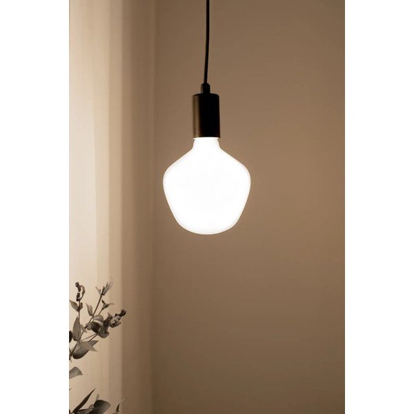 Soe LED-pirn E27, 5 W Opal - Markslöjd-image-1