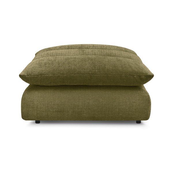 Roheline šenill-jalaping Neil - Bobochic Paris-image-3