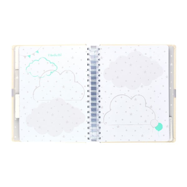 Beež beebi päevik - Busy B-image-4