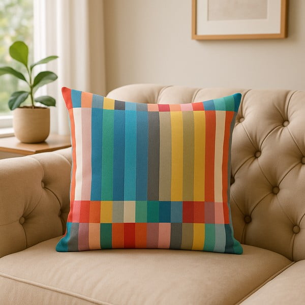 Padjakate 43x43 cm Summer Rain – Mila Home-image-4