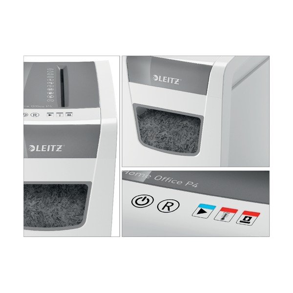 Hakklihamasin , 38 x 26 cm IQ Home Office - Leitz-image-2