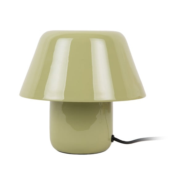 Roheline lauavalgusti (kõrgus 19 cm) Afan – Leitmotiv