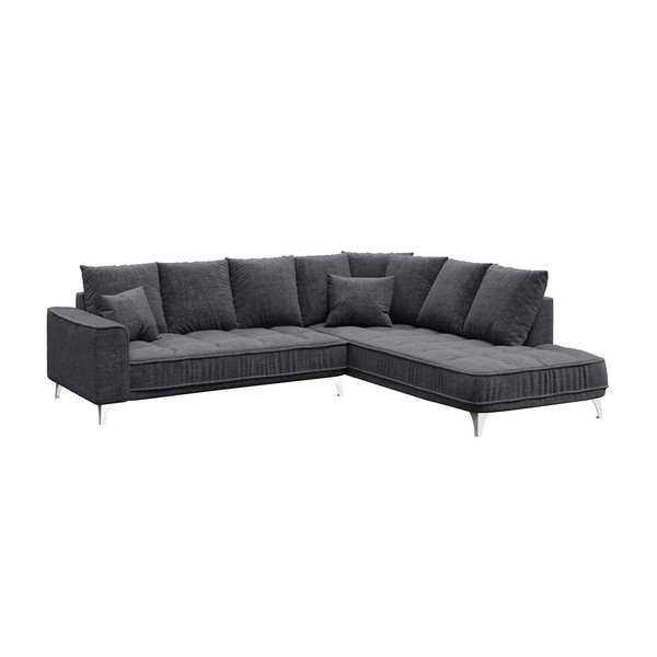 Tumehall nurgadiivan Devichy , paremas nurgas, 288 cm Chloe - devichy-image-2