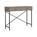 Hall-beež konsoollaud 35x110 cm Titan - Marckeric
