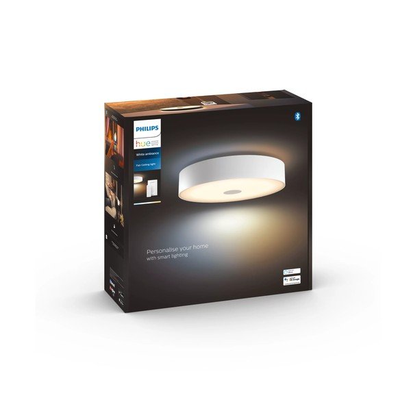 LED nutikas laevalgusti 25W Fair - Philips Hue-image-4