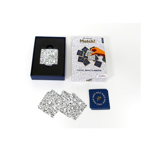 Lauamäng Match! – RecentToys-image-1