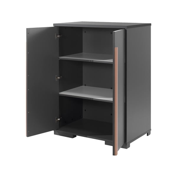 Tumehall lastekapp 98x116 cm London - Vipack-image-2