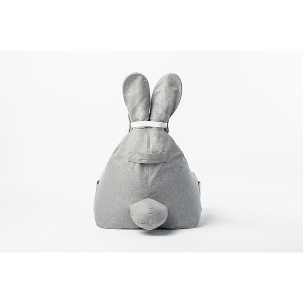 Helehall laste diivanikott Funny Bunny - The Brooklyn Kids-image-3