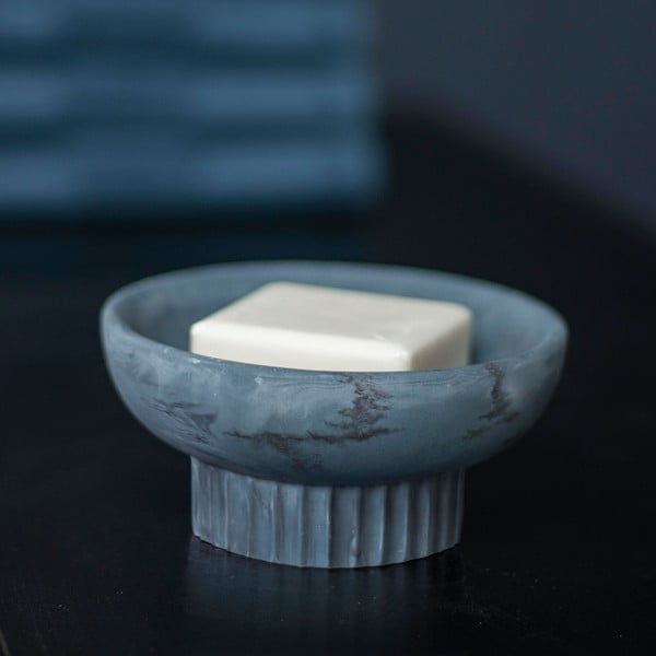 Sinine kivikeraamikast seebialus Attitude – Mette Ditmer Denmark-image-1