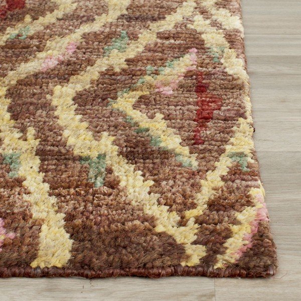 Koberec Safavieh Alaca Jute, 182 x 121 cm-image-1