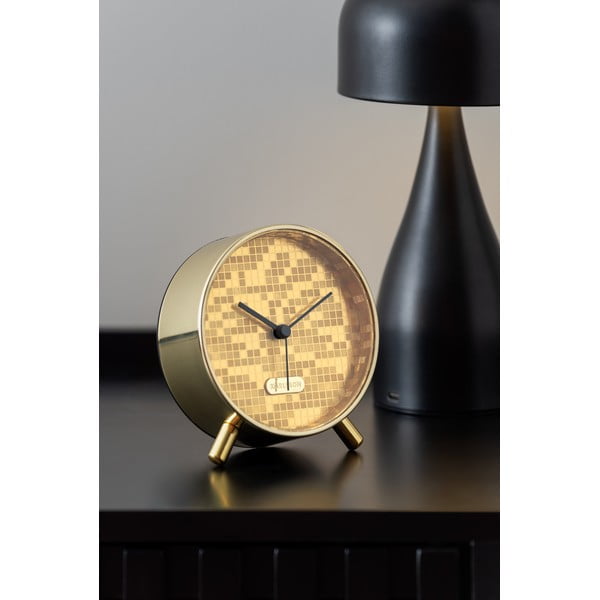 Äratuskell ø 11 cm Bling Bling - Karlsson-image-1